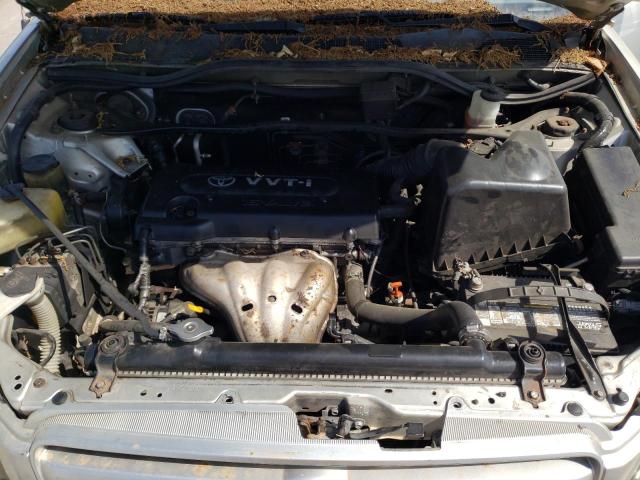 Photo 11 from auction – 2005 TOYOTA HIGHLANDER with VIN JTEGD21A850119777