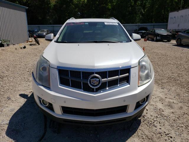 Photo 5 from auction – 2012 CADILLAC SRX PERFOR with VIN 3GYFNBE38CS621519
