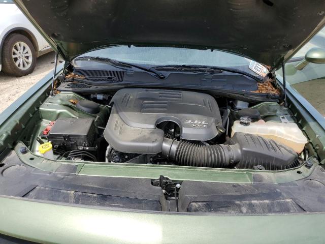 Photo 11 from auction – 2020 DODGE CHALLENGER with VIN 2C3CDZAG2LH196562