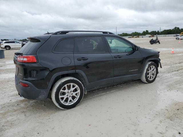Photo 3 from auction – 2016 JEEP CHEROKEE S with VIN 1C4PJLAS3GW208006
