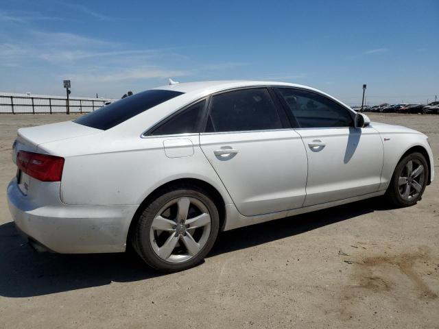 Photo 3 from auction – 2012 AUDI A6 PREMIUM with VIN WAUGGAFC9CN046710