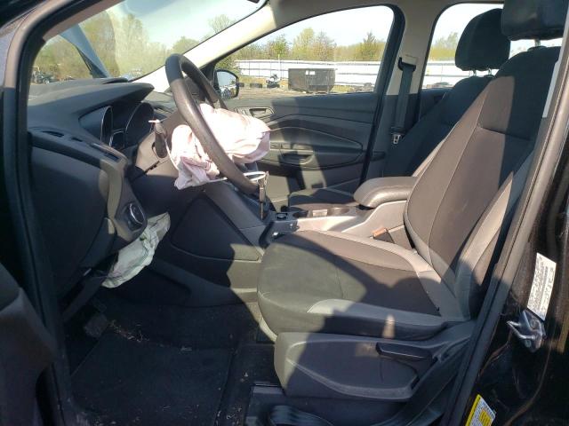 Photo 7 from auction – 2013 FORD ESCAPE S with VIN 1FMCU0F78DUA92023