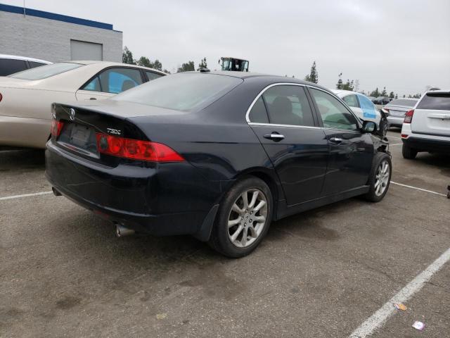 Photo 3 from auction – 2007 ACURA TSX with VIN JH4CL96827C019999