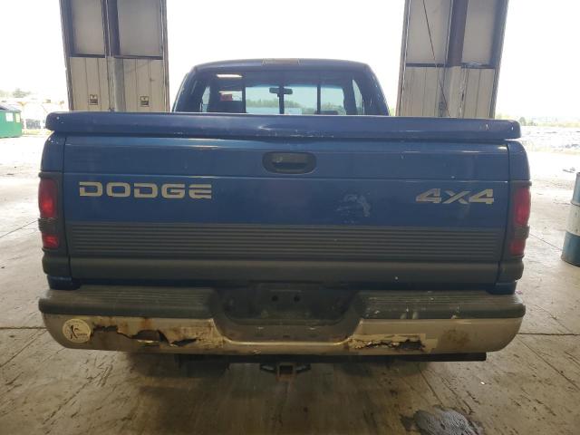 Zdjęcie 6 z aukcji – 1997 DODGE RAM 1500 z VIN 3B7HF13Z7VG796394