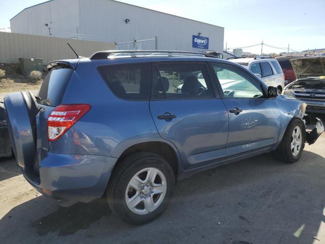 Photo 3 from auction – 2012 TOYOTA RAV4 with VIN 2T3BF4DV8CW236349