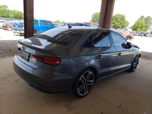 Photo 3 from auction – 2019 AUDI A3 PREMIUM with VIN WAUAUGFF4KA106359