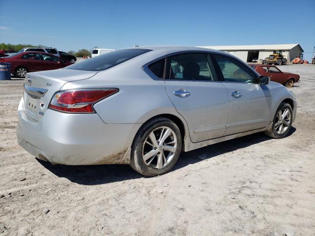 Photo 3 from auction – 2014 NISSAN ALTIMA 2.5 with VIN 1N4AL3AP8EC172345
