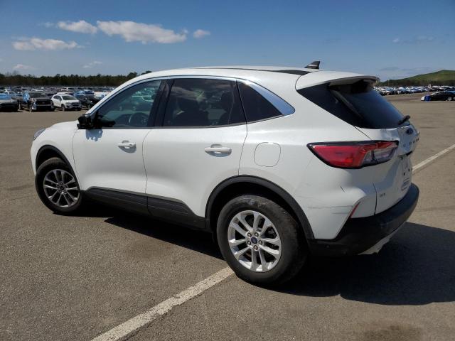 Photo 2 from auction – 2021 FORD ESCAPE SE with VIN 1FMCU9G69MUA36876