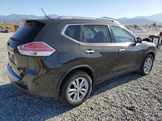 Photo 3 from auction – 2015 NISSAN ROGUE S with VIN 5N1AT2MT1FC872685