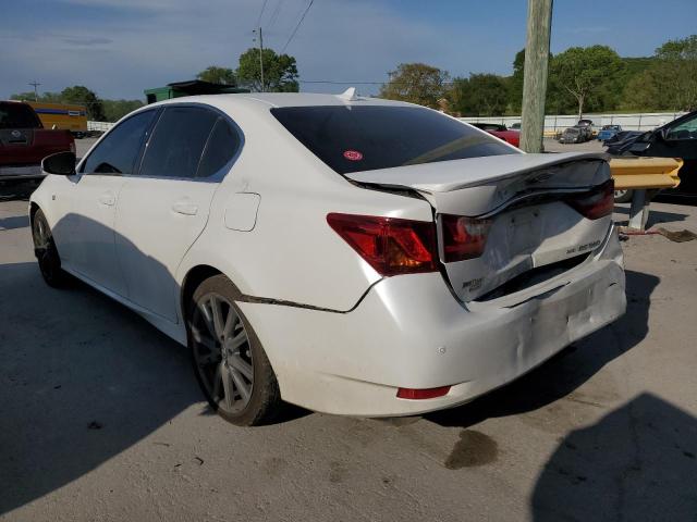 صورة رقم 2 من المزاد - 2013 LEXUS GS 350 مع VIN JTHCE1BL4D5011974