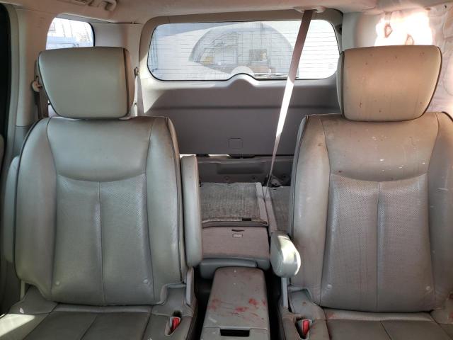 Photo 10 from auction – 2014 NISSAN QUEST S with VIN JN8AE2KP0E9107732