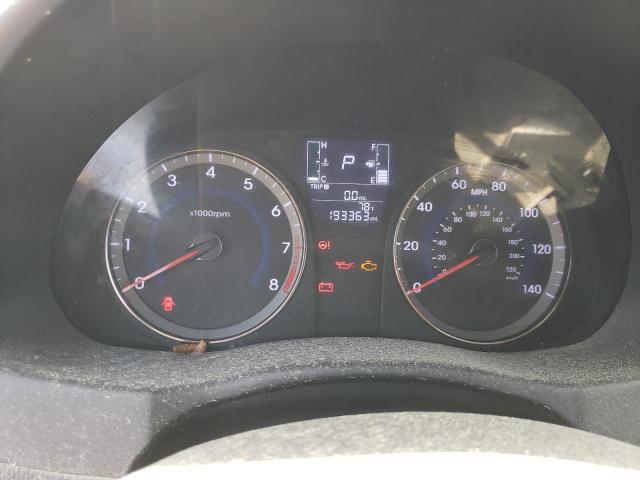 Photo 9 from auction – 2016 HYUNDAI ACCENT SE with VIN KMHCT4AE7GU991153