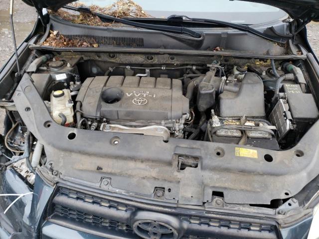 Photo 11 from auction – 2010 TOYOTA RAV4 with VIN JTMBF4DV5A5028773