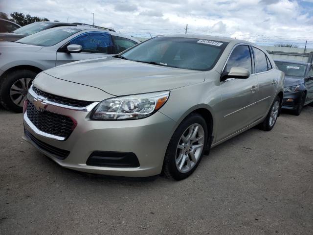 Photo 1 from auction – 2015 CHEVROLET MALIBU 1LT with VIN 1G11C5SLXFF191862