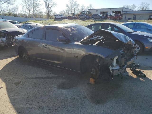 Photo 4 from auction – 2018 DODGE CHARGER R/ with VIN 2C3CDXCT1JH260375