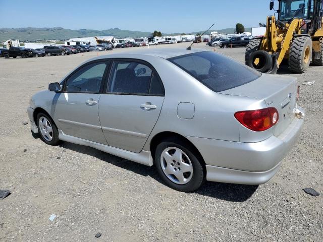 Photo 2 from auction – 2003 TOYOTA COROLLA CE with VIN 1NXBR32E83Z006971