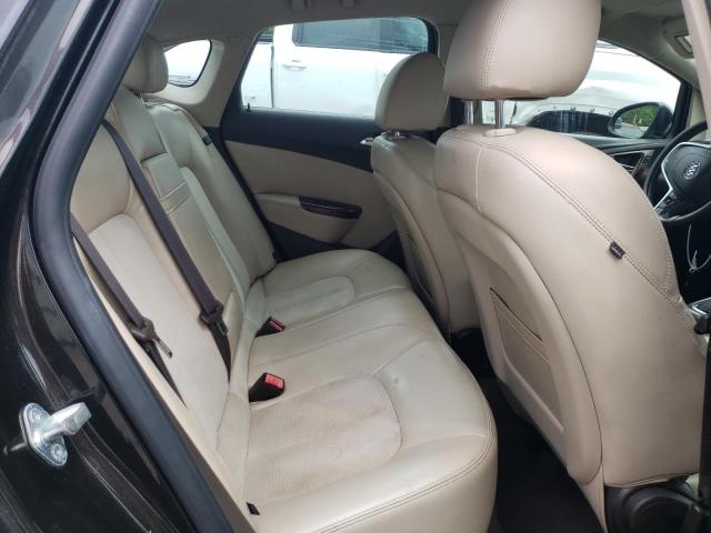Фото 10 с аукциона – 2013 BUICK VERANO с VIN 1G4PP5SK4D4106953
