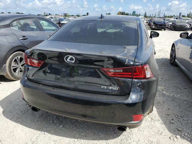 Photo 6 from auction – 2014 LEXUS IS 350 with VIN JTHBE1D29E5005895