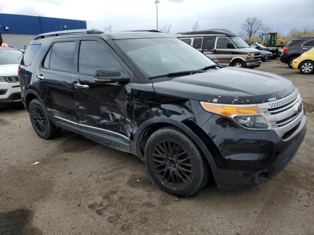 Photo 4 from auction – 2012 FORD EXPLORER X with VIN 1FMHK7D96CGB00819