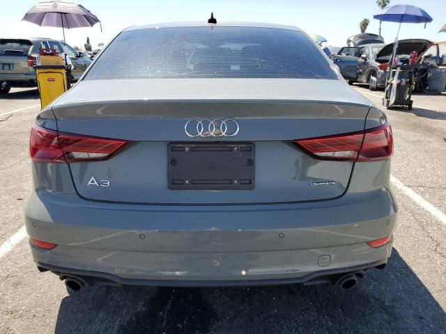 Photo 6 from auction – 2020 AUDI A3 S-LINE with VIN WAUJEGFFXLA000612