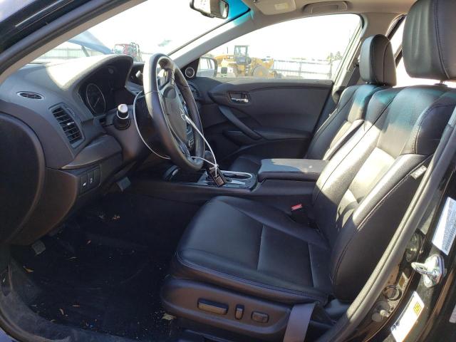 Photo 7 from auction – 2017 ACURA RDX with VIN 5J8TB4H33HL034894