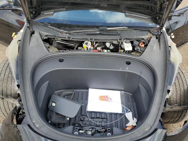 Photo 11 from auction – 2022 TESLA MODEL 3 with VIN 5YJ3E1EA0NF372453