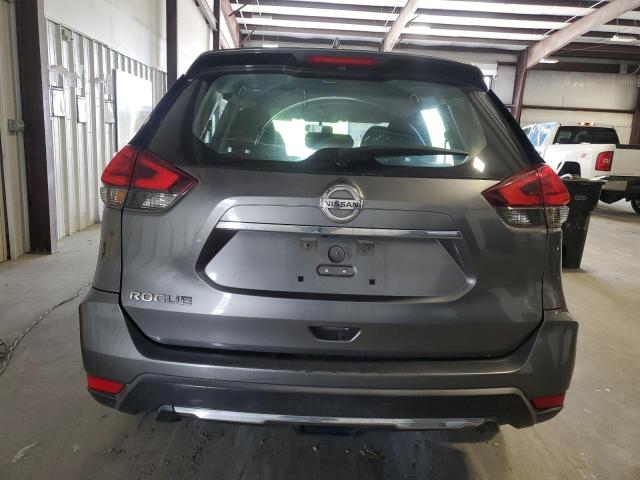 Photo 6 from auction – 2017 NISSAN ROGUE S with VIN KNMAT2MT6HP554030