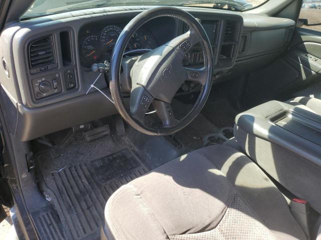 Photo 8 from auction – 2007 CHEVROLET SILVERADO with VIN 1GCEK19B07E178269