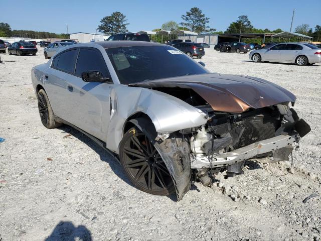 Photo 4 from auction – 2013 DODGE CHARGER PO with VIN 2C3CDXAT7DH642630