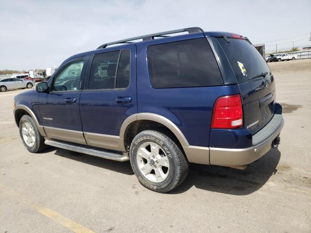 Photo 2 from auction – 2004 FORD EXPLORER E with VIN 1FMDU74K54UA73837