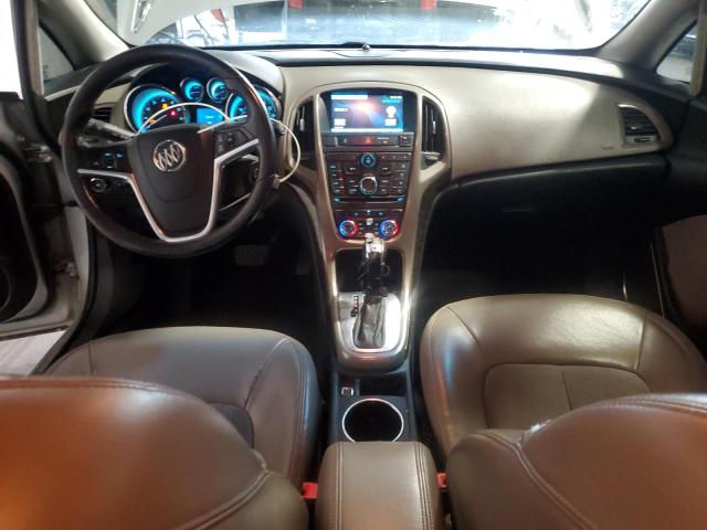 Photo 8 from auction – 2013 BUICK VERANO with VIN 1G4PP5SK4D4208981