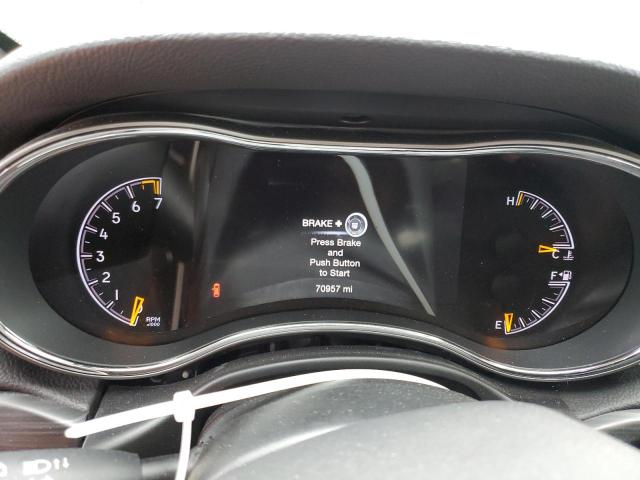 Photo 9 from auction – 2019 JEEP GRAND CHER with VIN 1C4RJFBG8KC727308
