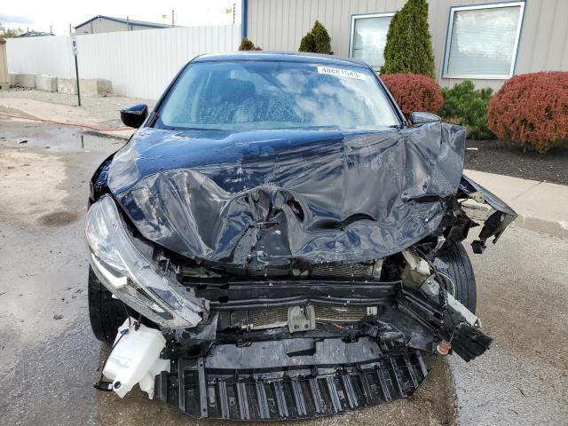 Photo 5 from auction – 2017 NISSAN SENTRA S with VIN 3N1AB7AP7HY280636