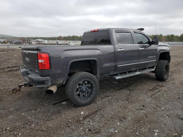 Photo 3 from auction – 2015 GMC SIERRA K25 with VIN 1GT120E84FF151572
