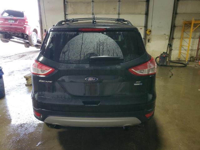 Photo 6 from auction – 2014 FORD ESCAPE SE with VIN 1FMCU9GX3EUC91890