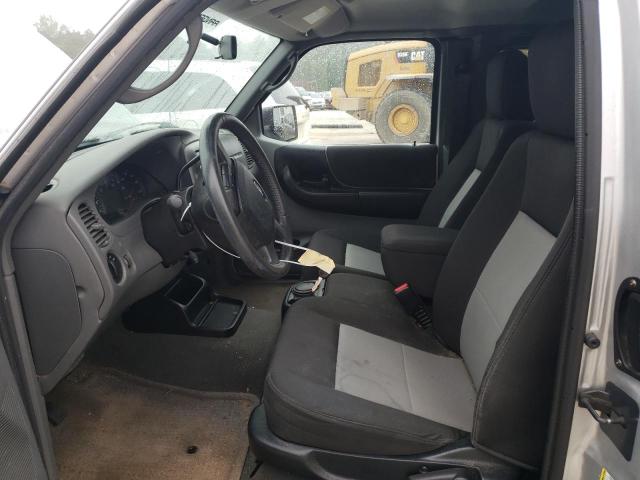 Photo 7 from auction – 2010 FORD RANGER SUP with VIN 1FTKR4EE5APA77093