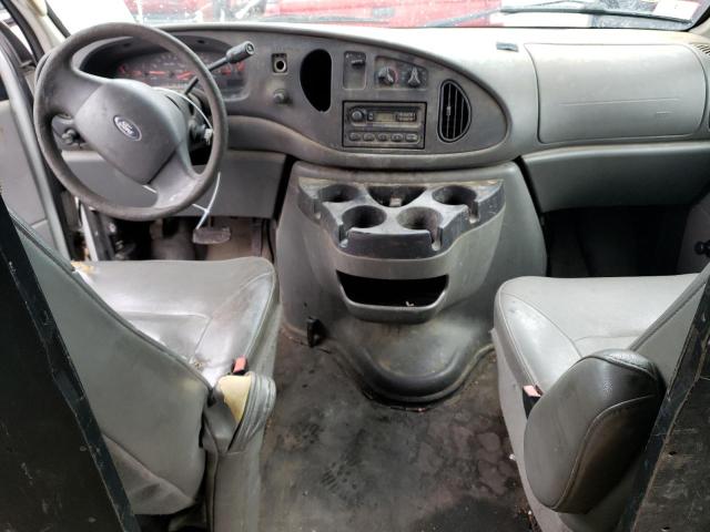 Photo 8 from auction – 2006 FORD ECONOLINE with VIN 1FTNE24L86DB45375