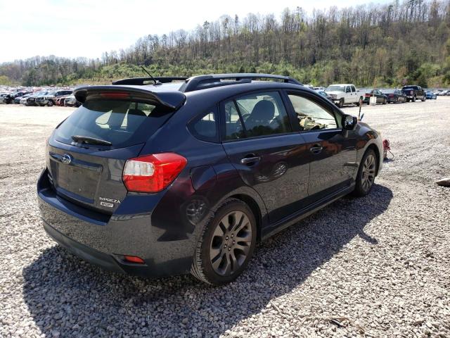 Photo 3 from auction – 2014 SUBARU IMPREZA SP with VIN JF1GPAL69E8275168