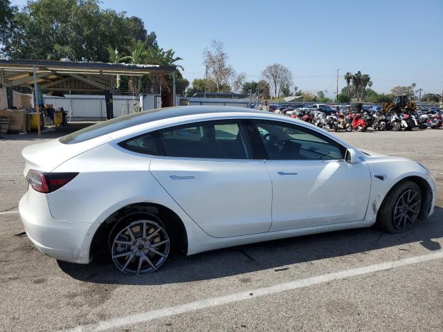 Photo 3 from auction – 2019 TESLA MODEL 3 with VIN 5YJ3E1EA0KF485587