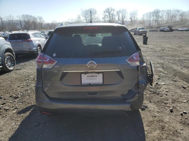 Photo 6 from auction – 2016 NISSAN ROGUE with VIN KNMAT2MV5GP605372