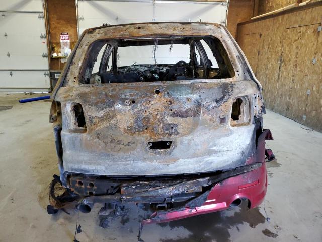 Photo 6 from auction – 2012 GMC ACADIA DEN with VIN 1GKKVTED4CJ231672