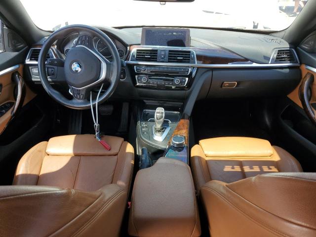 Photo 8 from auction – 2018 BMW 430XI GRAN with VIN WBA4J3C54JBG94866