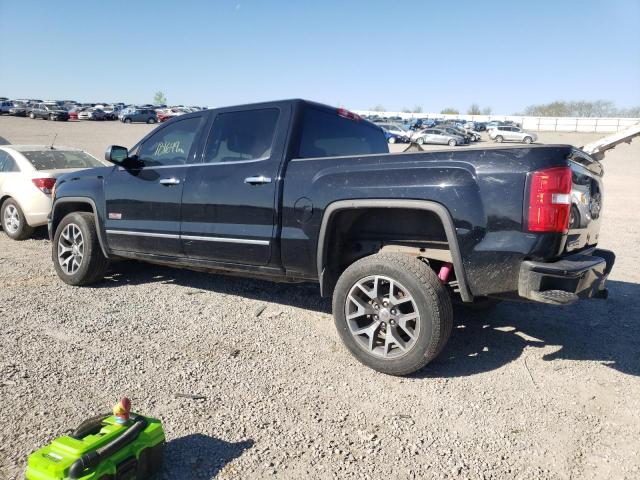 Photo 2 from auction – 2015 GMC SIERRA K15 with VIN 3GTU2UECXFG353095