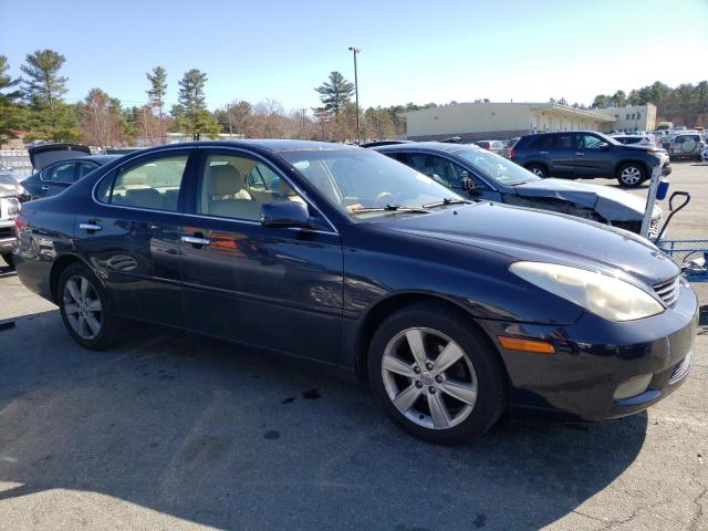 Photo 4 from auction – 2005 LEXUS ES 330 with VIN JTHBA30G355138029