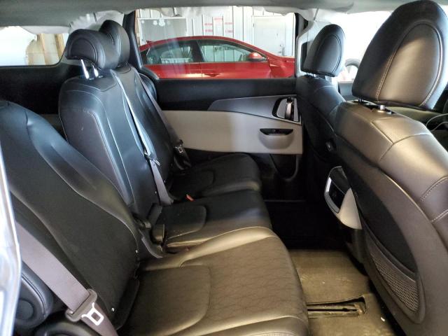 Photo 11 from auction – 2022 KIA CARNIVAL L with VIN KNDNB4H38N6131591