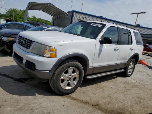 FORD EXPLORER X 2003 con VIN 1FMZU63K83UA34756 - Foto de la subasta
