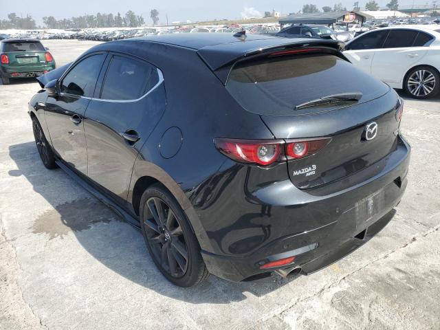Photo 2 from auction – 2021 MAZDA 3 PREMIUM with VIN JM1BPBNY0M1347391