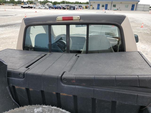 Photo 10 from auction – 1993 FORD RANGER with VIN 1FTCR10A1PUB58299