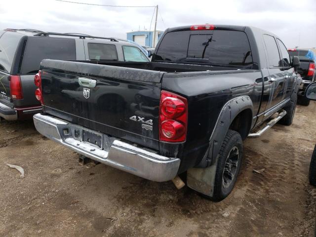 Photo 3 from auction – 2008 DODGE RAM 2500 with VIN 3D7KS29D28G240359
