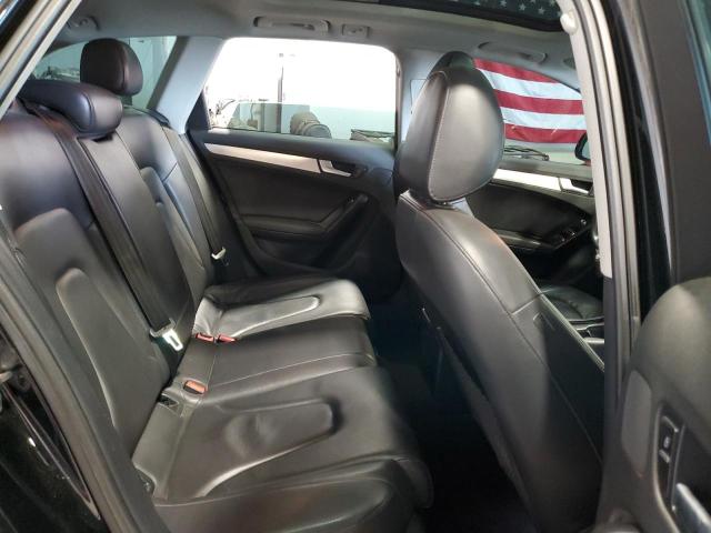 Photo 10 from auction – 2013 AUDI A4 ALLROAD with VIN WA19FAFL6DA139363